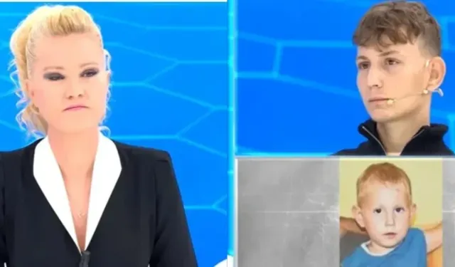 Müge Anlı İzmirli Hamid olayı ne? Hamid Yorulmaz kimdir, kaç yaşında?