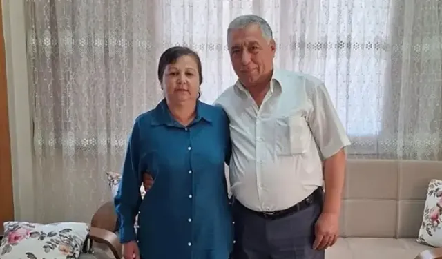 Ödemiş'te bıçakla yaralanan 63 yaşındaki adam öldü: Eşi tutuklandı