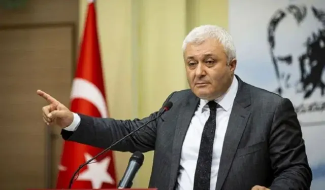 Özkan’dan Tugay’a istifa çağrısı: Kendini AKP mezesi yapma!