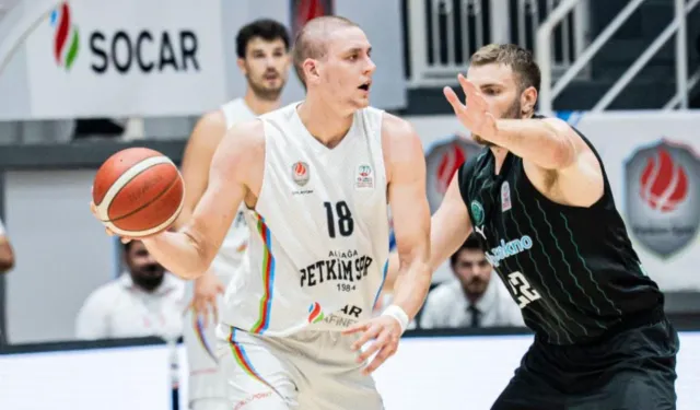 Aliağa Petkimspor, Fenerbahçe deplasmanında galibiyet arayacak