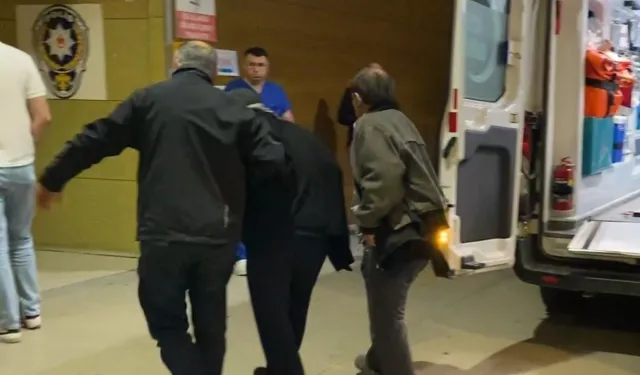 Pilav günü kabusa döndü: 182 kişi hastaneye başvurdu