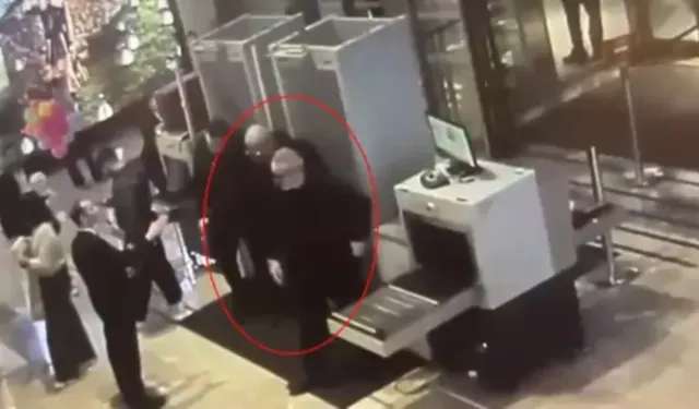 Polis kılığına girip iş insanını kaçırdılar