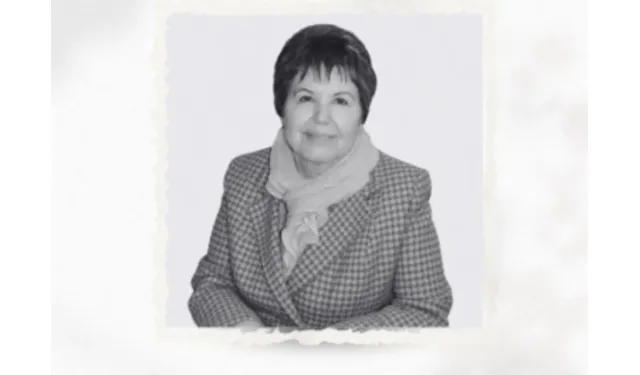 Prof. Dr. Gülçin Çandarlıoğlu hayatını kaybetti