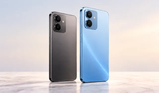 Redmi 17 ve Redmi 17 5G fiyatı ne kadar, özellikleri neler?