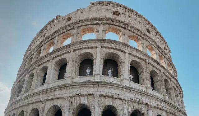 Bir muhabirin gözünden İtalya: Roma’nın sokaklarında iki bin yıllık yolculuk