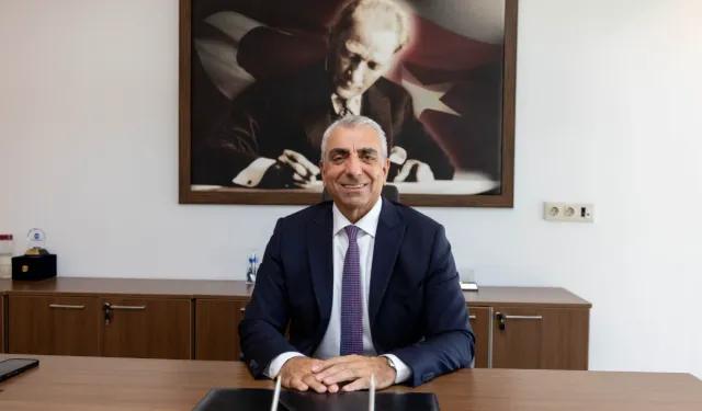 Sanayide nitelikli eleman için yeni eğitim modeli