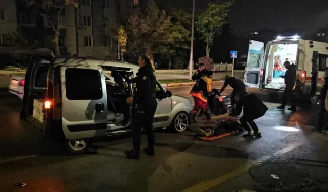 Silahlı kavga can aldı: Ölü ve yaralılar var