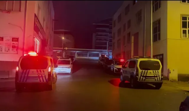 Silahlı kavgada kan aktı: Baba öldü, oğlu yaralandı