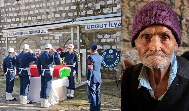 Son Kore gazisi Hasan Arkan hayatını kaybetti