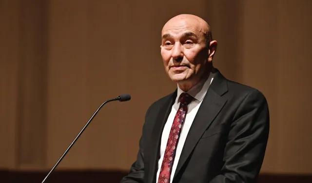 Soyer'den duruşma öncesi umut mesajı: Çoğu gitti, azı kaldı!