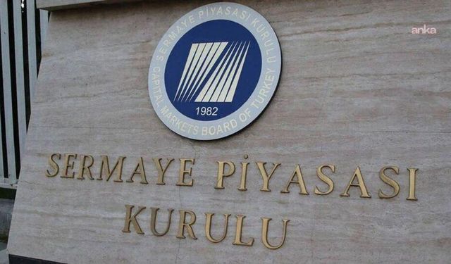 SPK'dan yatırım fonlarına yeni düzenleme: Uyum süresi 31 Ocak 2027'ye uzatıldı