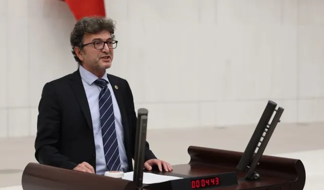 Taşkın’dan 'Vahap Seçer' mesajı: Bunların sandığa, millete saygısı yok!