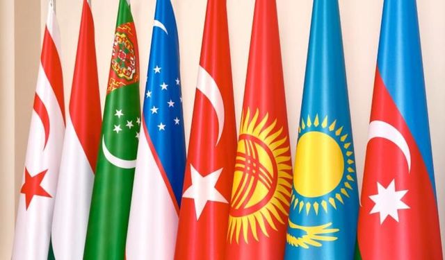 TDT Dışişleri Bakanları Konseyi Ankara’da toplanacak