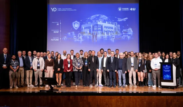 Teknoloji dünyasının liderleri dijital geleceği konuştu