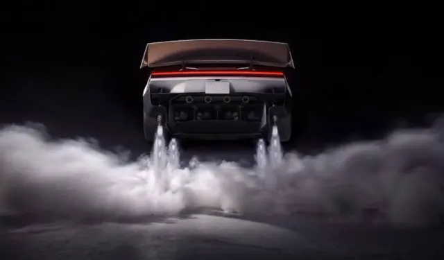 Tesla uçan arabası modeli ne? İşte Tesla Roadster özellikleri ve fiyatı