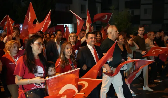 Torbalı'da Cumhuriyet Bayramı programı belli oldu