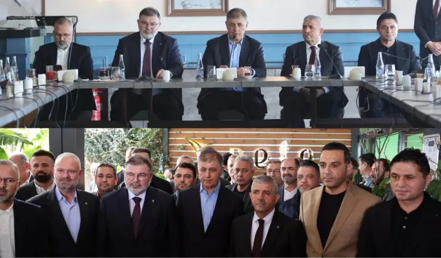 Tugay'dan Meclis açıklaması: Kaçıyor değilim!