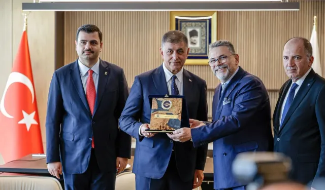 Tugay: Kısa zamanda çok iş yapmak istiyoruz