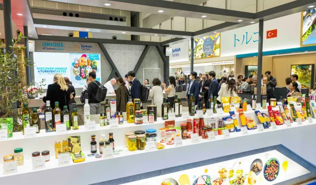 Türk gıda ihracatçıları Japonya pazarına hazırlanıyor
