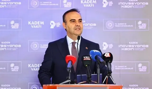Türkiye, kadın buluşçu oranında dünya birincisi oldu