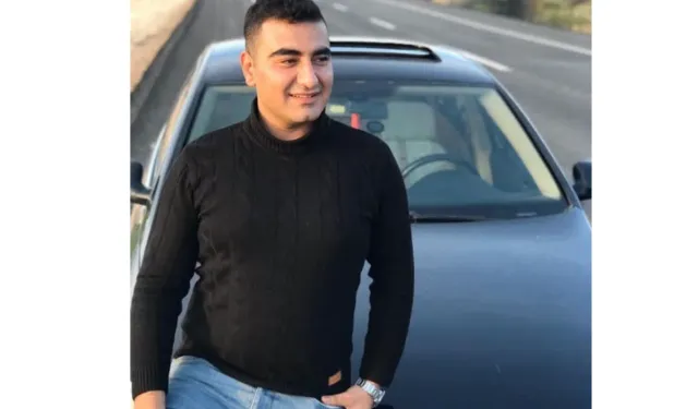 Uzman Çavuş Selman Tümtürk hayatını kaybetti