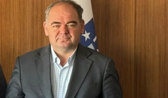Vatansever'den parti içi mesaj: Hiç kimse CHP'den büyük değil!
