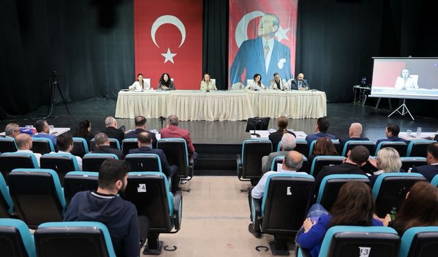 Konak’ta yıllardır beklenen karar alındı: Mahalleler birleşiyor