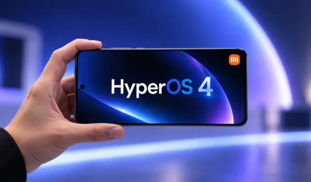 Xiaomi HyperOS 4 Türkiye’ye ne zaman gelecek, hangi telefonlar destekleyecek?