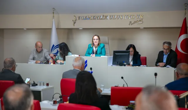 Yarımada Belediyeler Birliği’nde bütçe ve programa onay!