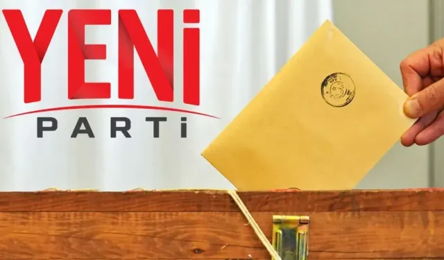 YENİ Parti İzmir'de kongre takvimini açıkladı