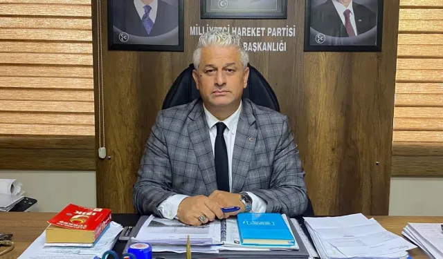 Yeniçırak’tan 'Hasan Tahsin' kararı: 2019’dan beri çalışıyorduk