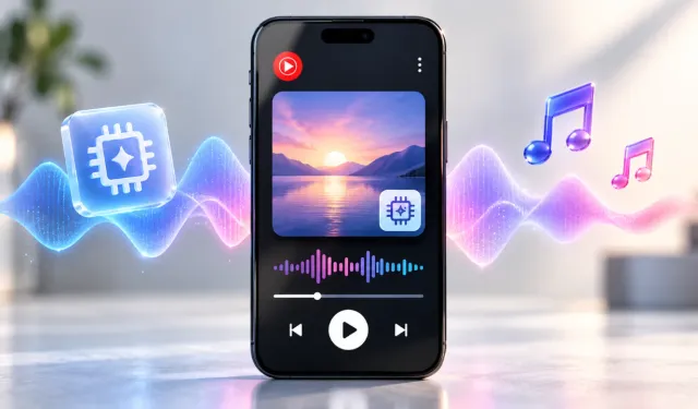 YouTube Music yapay zekâ etiketi nedir, nasıl görülür?