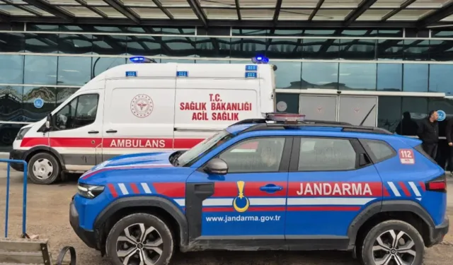 Zonguldak'ta kaçak maden ocağında göçük: Can kaybı var