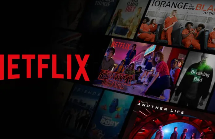 Netflix Türkiye 'Sıradaki Hikaye' programı ne, başvurular nereden, ne zaman?