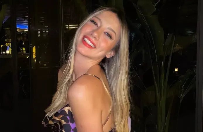 Aleyna Kalaycıoğlu babası kimdir, kaç yaşında, nereli?