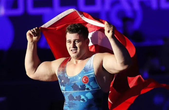 2026 Rıza Kayaalp final maçı ne zaman, hangi kanalda, rakibi kim?