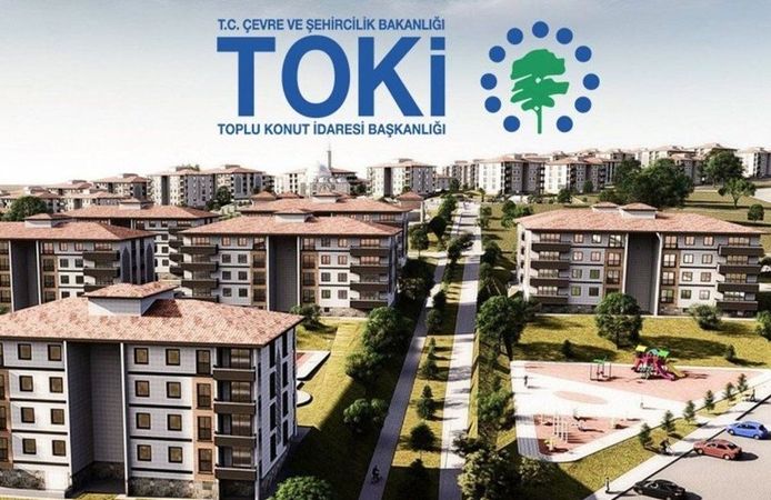 2026 TOKİ sözleşmeleri ne zaman yapılacak? TOKİ peşinat ne kadar?