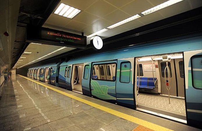 27 Nisan 2026 Taksim metro istasyonu kapalı mı, ne zaman açılacak? Taksim metro istasyonu neden kapalı?