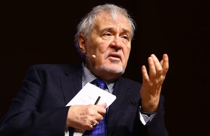 İlber Ortaylı cenaze programı: İlber Ortaylı nerede, ne zaman defnedilecek?