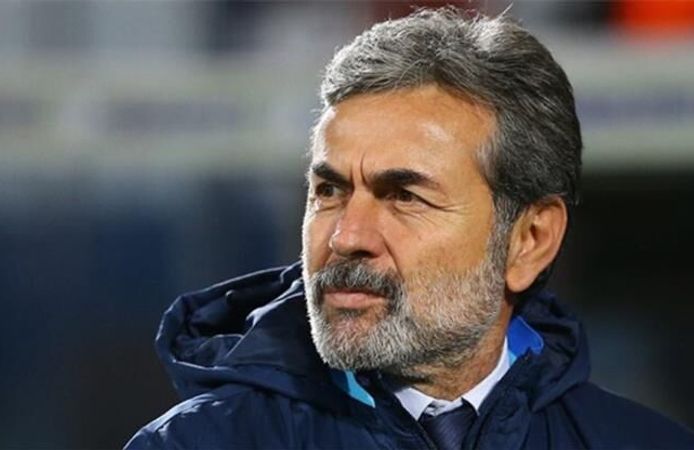 Aykut Kocaman neden olmadı? Aykut Kocaman neden tercih edilmedi?