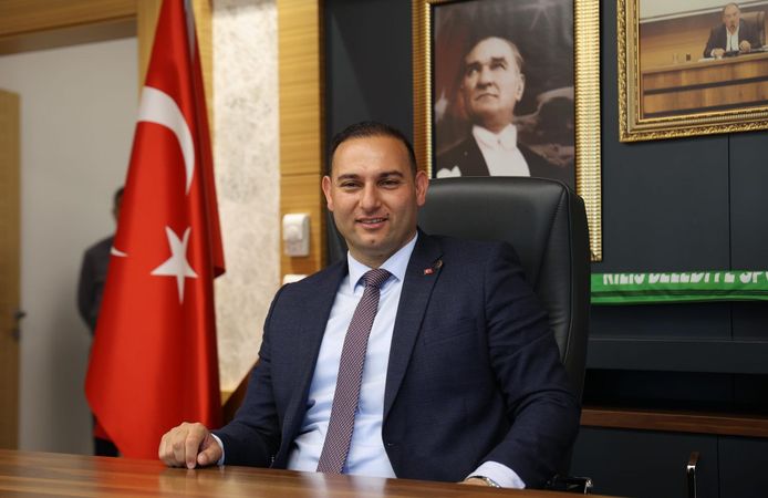 Kilis Belediye Başkanı Hakan Bilecen neden CHP'den istifa etti?