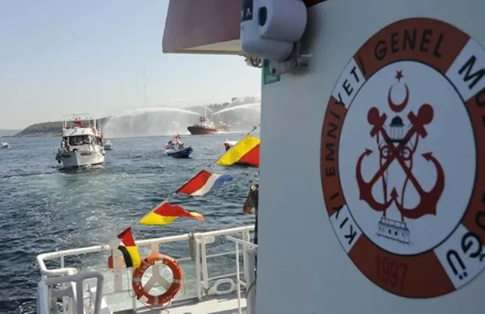 Kıyı Emniyeti Genel Müdürlüğü personel alacak: Başvurular nereden, ne zaman?