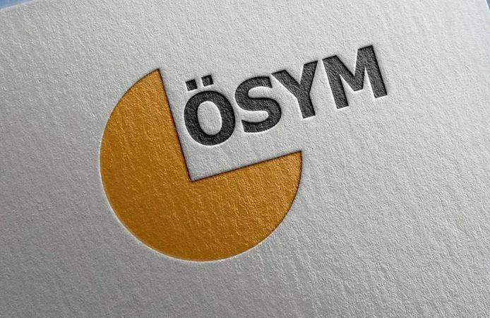 ÖSYM duyurdu: ALES başvuruları başladı!