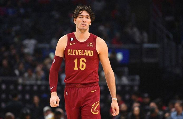 Milli basketbolcu Cedi Osman'ın yeni takımı belli oldu