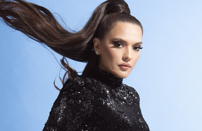 Demet Akalın'ın acı günü: Yengesi hayatını kaybetti