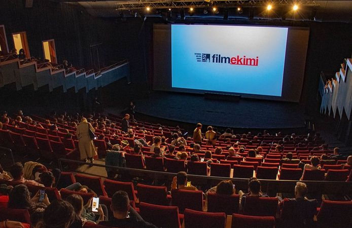 Filmekimi 25. yılında İzmir’e geliyor: İşte gösterim programı