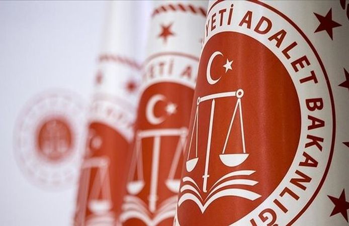 Adalet Bakanlığı ve CTE en az lise mezunu 10 bin personel alacak! İşte şartlar