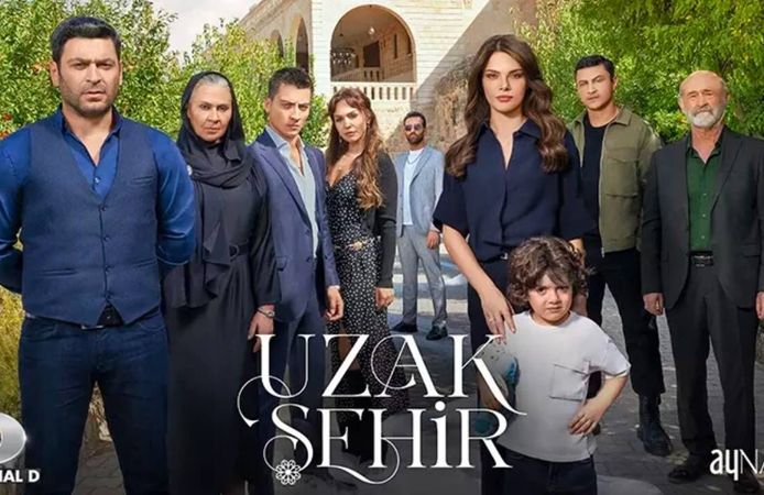 20 Nisan 2026 Uzak Şehir bu akşam var mı, yok mu, yeni bölüm ne zaman?