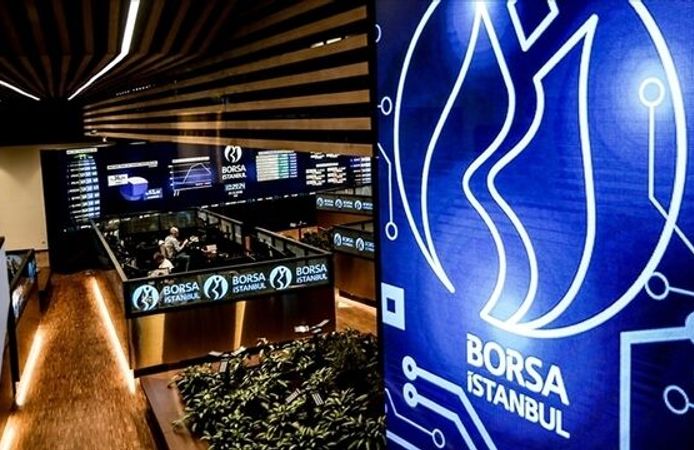 Borsa İstanbul haftaya nasıl başladı 27 Temmuz 2026? Borsada hangi hisseler yükseldi, düştü?