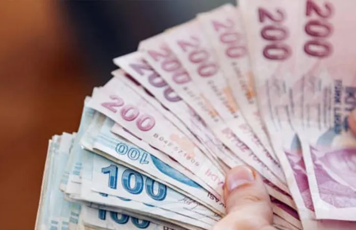 2025 Bağkur emekli bayram ikramiyesi ne zaman yatacak?